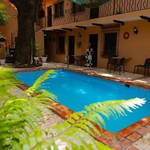 Hotel Historic Colonial Boutique Hotel Pool Jacuzzi Bar Restaurant By Btc Group Crypto, Saint-Domingue